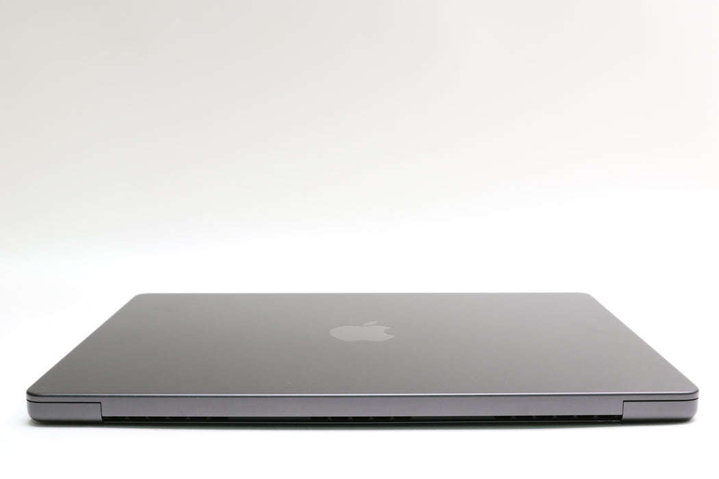 14" 2024, Macbook Pro, MW2U3LL/A, 4.4 GHz Apple M4, 16GB, 512GB SSD, 10C
