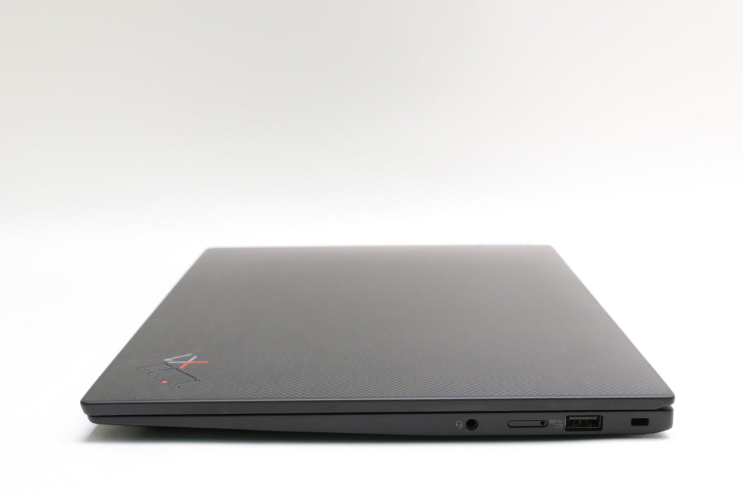 14" WUXGA Lenovo ThinkPad X1 Carbon Gen 11, i7-1355U, 16GB, 512GB Touchscreen