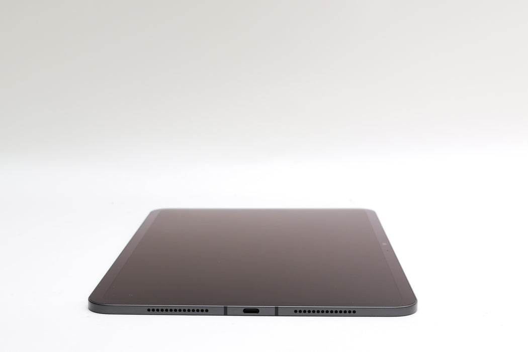 iPad Pro 11" M4, 1TB, Unlocked, Space Black, NWRP3LL/A