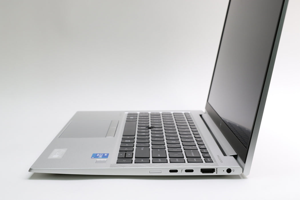 100%BATT 14" HP Elitebook 840 G8, i5-1145G7, 16GB, 256GB SSD, Touchscreen