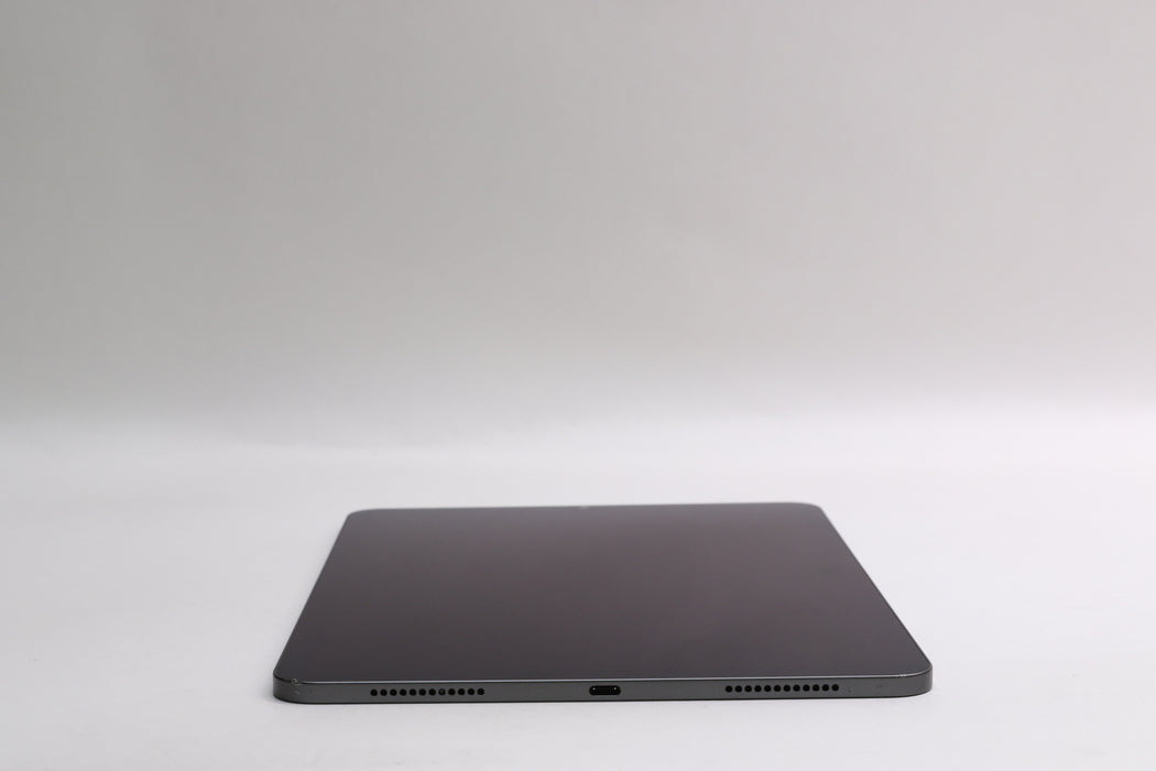 iPad Air M1, 64GB, Wi-Fi Only, Space Gray, MM9C3LL/A
