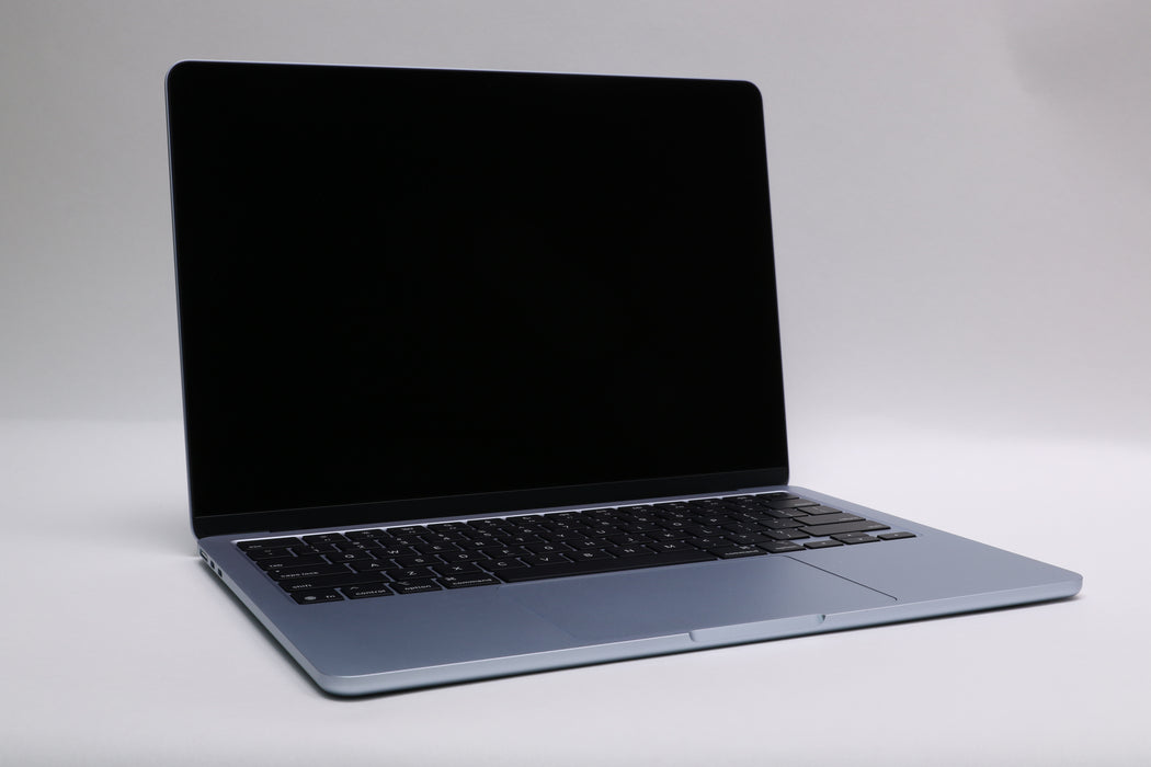 13" 2025, MacBook Air, MC6T4LL/A, M4, 16GB, 256GB SSD, 8C