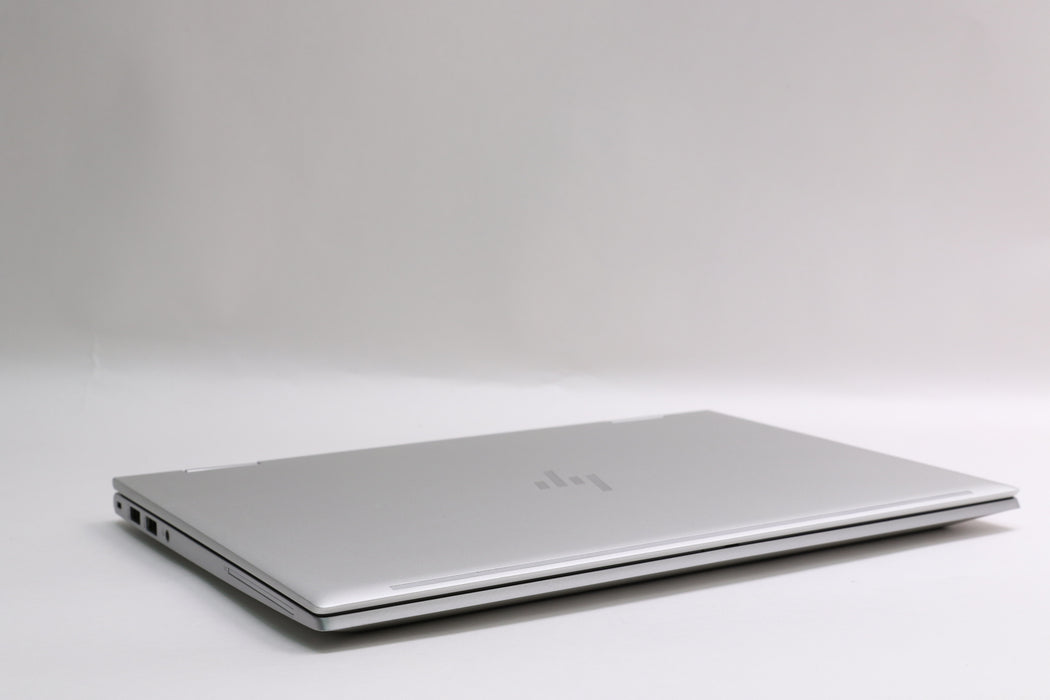 13" HP Elitebook X360 830 G8, i7-1185G7, 32GB, 512GB SSD, Touch, 100% Battery