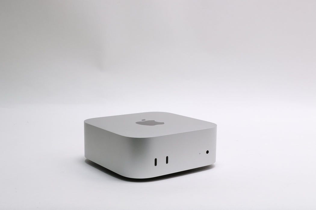 2025, Mac Mini, BTO, Apple M4 Pro, 64GB, 2TB SSD, 20C — photo 4 of 5