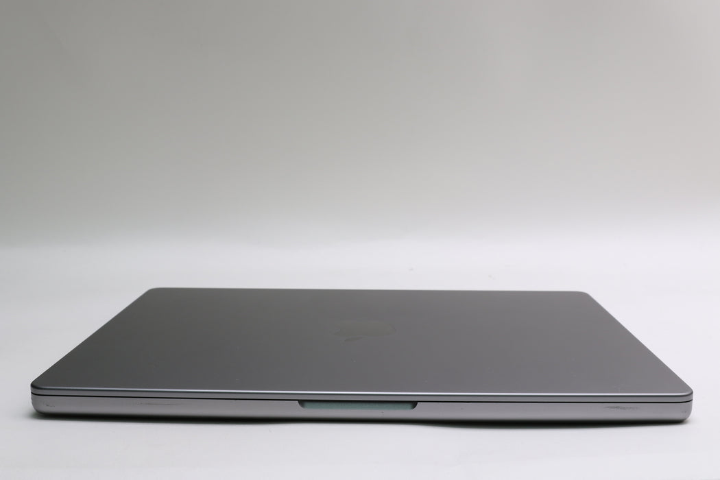 14" 2023, MacBook Pro, MPHE3LL/A, 3.49 GHz Apple M2 Pro, 16GB, 512GB SSD, 16C, AppleCare+