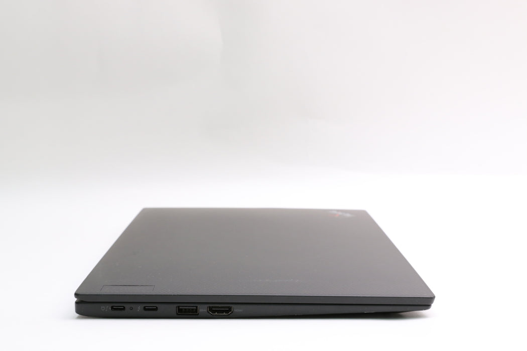 14" UHD+ Lenovo Thinkpad X1 Carbon Gen 10, i7-1270P, 32GB, 1TB, 4K Screen!