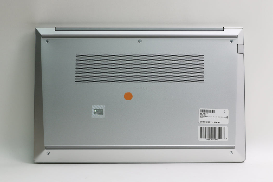 15.6" HP Probook 450 G9, i5-1235U, 16GB, 512GB SSD
