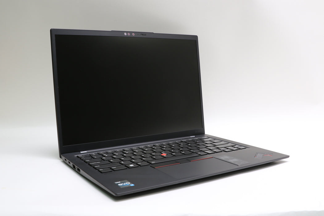 14" WUXGA Lenovo ThinkPad X1 Carbon Gen 11, 13th Gen i7-1355U, 16GB, 512GB Touch