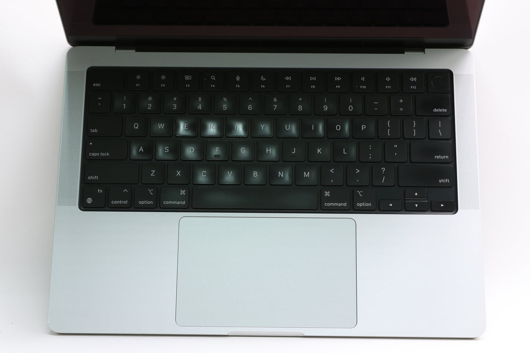14" 2021, MacBook Pro, MKGT3LL/A, M1 Pro, 16GB, 1TB SSD, 16C