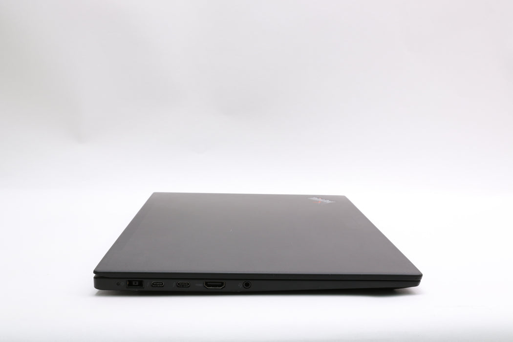 15.6" Lenovo ThinkPad X1 Extreme Gen 3, i7-10850H, 32GB, 1TB SSD, GTX 1650 Ti — photo 10 of 13