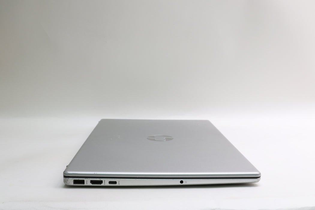 100%BATT 15" HP Laptop 15-fd0125st, i5-1334U, 16GB, 512GB SSD