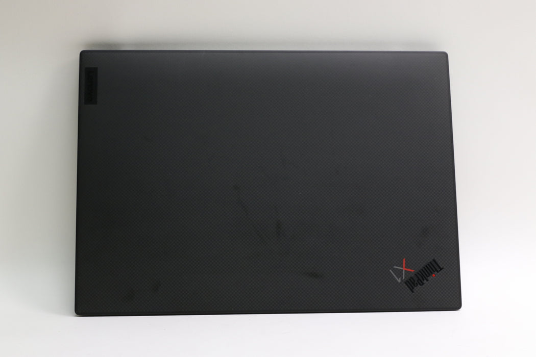 14" UHD+ Lenovo Thinkpad X1 Carbon Gen 10, i7-1270P, 32GB, 512GB SSD