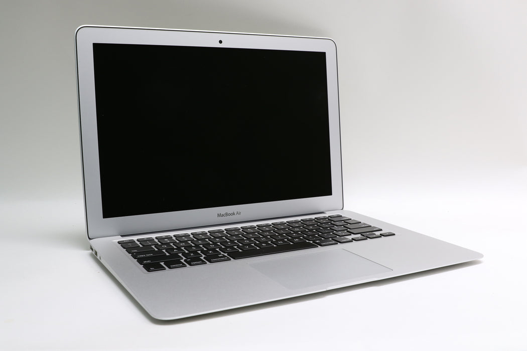 100%BATT 13" 2017, MacBook Air, MQD42LL/A, i7-5650U, 8GB, 256GB SSD