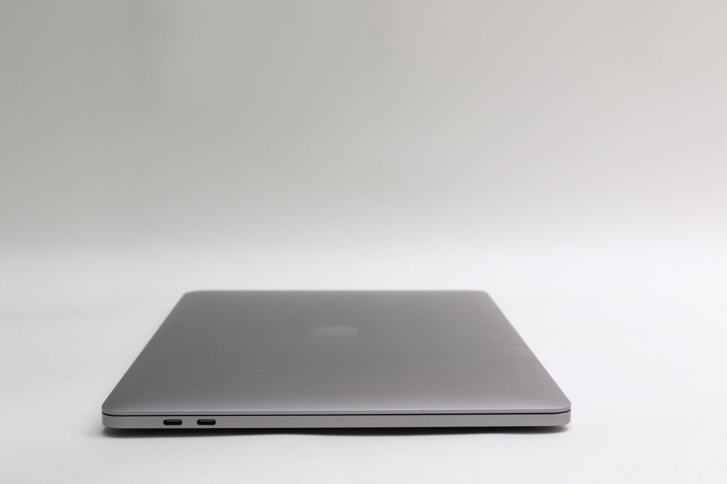 13" 2017, MacBook Pro, MPXV2LL/A, i5-7267U, 8GB, 256GB SSD