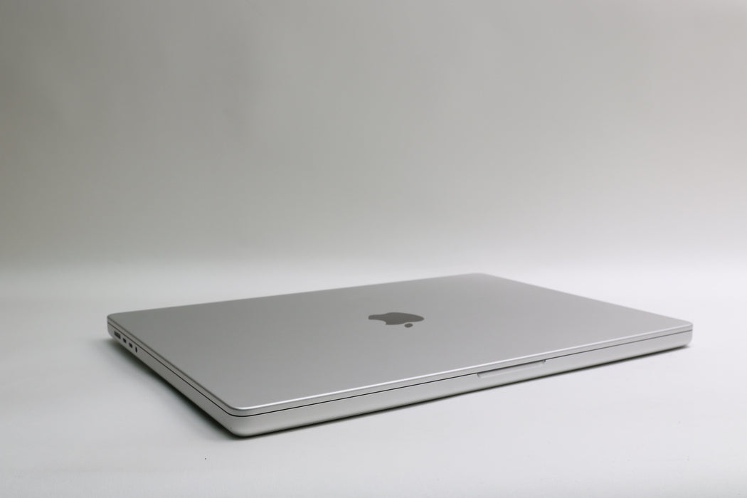 16" 2021, MacBook Pro, MK193LL/A, Apple M1 Pro, 16GB, 1TB SSD, 16C