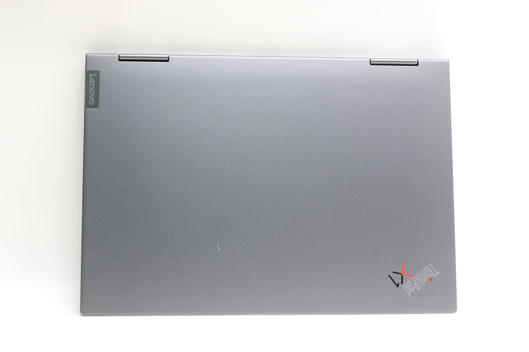 14" UHD+ Lenovo Thinkpad X1 Yoga Gen 6, i7-1185G7, 32GB, 512GB SSD, Touchscreen