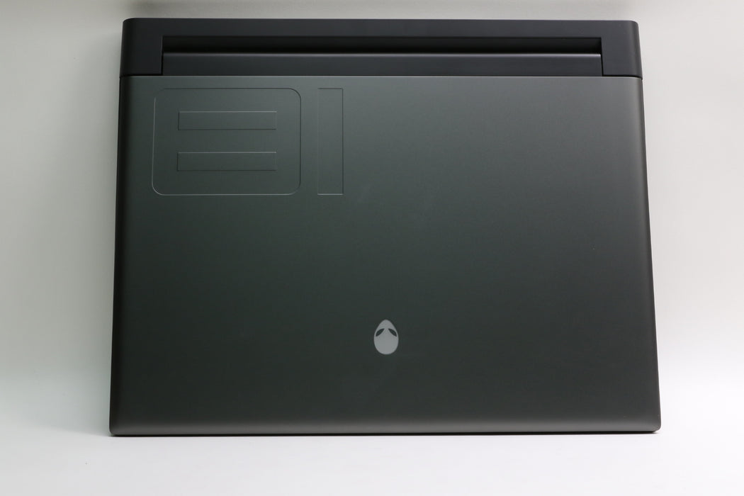 16" QHD+ Alienware M18 R2, i9-14900HX, 32GB, 1TB SSD, RTX 4070 Laptop GPU