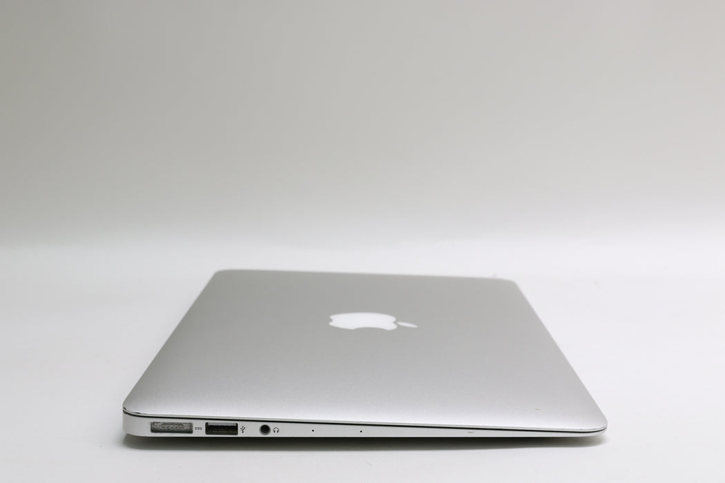 11" 2013, MacBook Air, ME870LL/A, i5-4250U, 4GB, 128GB SSD