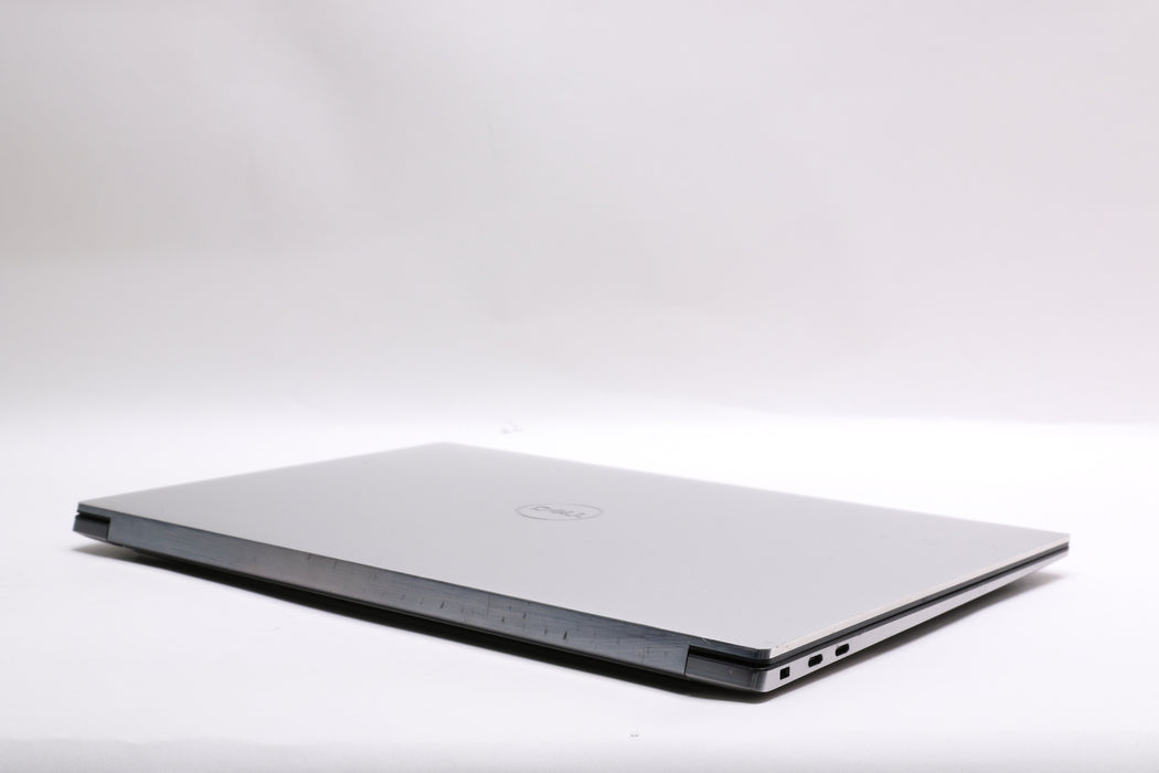 100%BATT 15" WUXGA Dell Precision 5560, i7-11850H, 64GB, 256GB SSD, NVIDIA T1200
