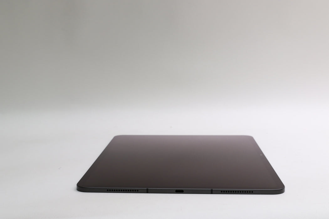 iPad Pro 13" M4, 256GB, Unlocked, Space Black, MVXR3LL/A