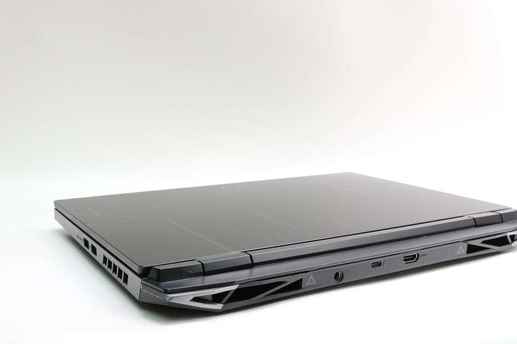 16" Acer Nitro 5, i7-12650H, 16GB, 512GB SSD, RTX 4050