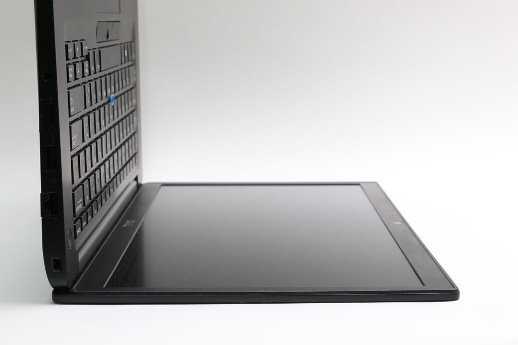 14" Dell Latitude 7490, i7-7600U, 8GB, 256GB SSD