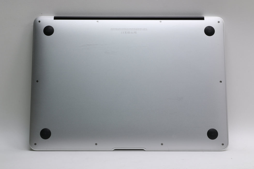 13" 2017, MacBook Air, BTO, i7-5650U, 8GB, 256GB SSD