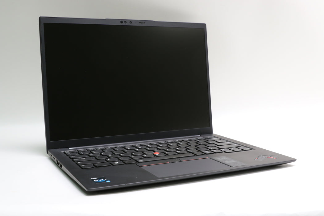 14" Lenovo ThinkPad X1 Carbon Gen 11, i7-1355U, 16GB, 512GB Touch/Privacy Screen