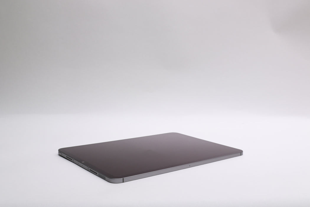 11" Apple iPad Pro M2, 4th Gen, 256GB, Unlocked, Space Gray, MP573LL/A — photo 5 of 12
