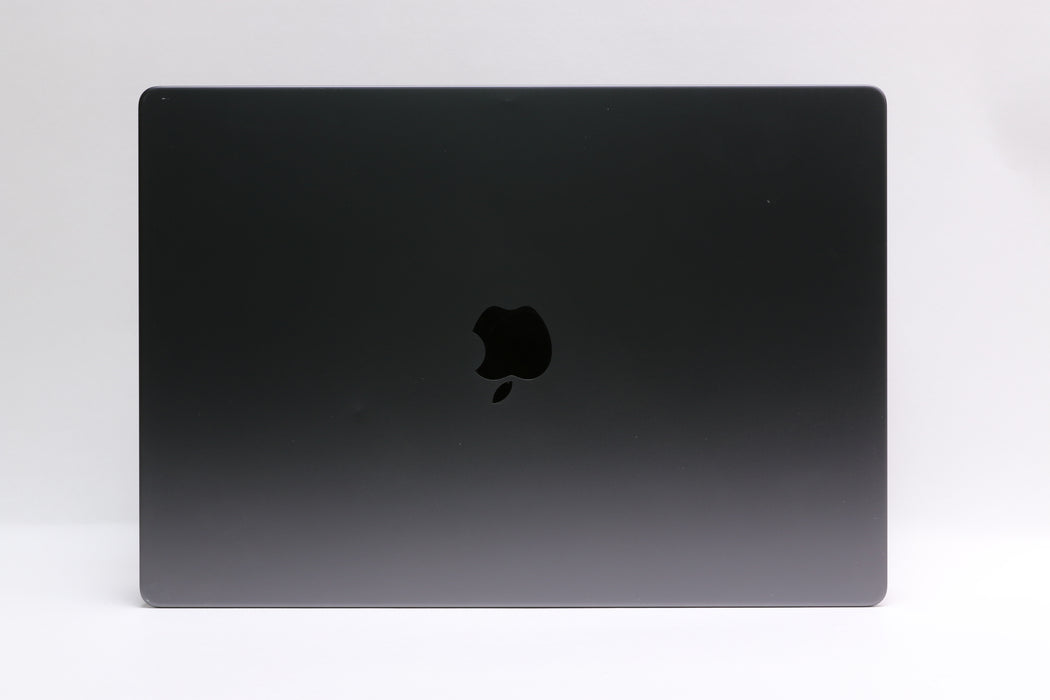 16" 2023, MacBook Pro, MRW13LL/A, Apple M3 Pro, 18GB, 512GB SSD, 18C