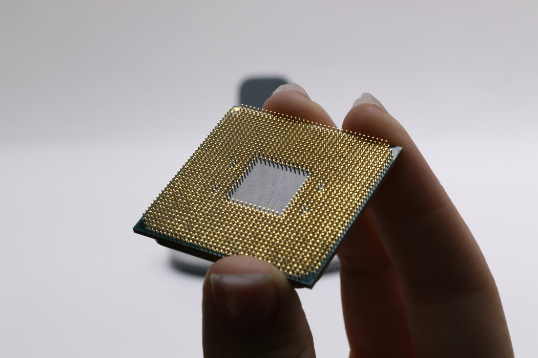 AMD Ryzen 7 5800X 8-Core 3.8GHz SocketAM4