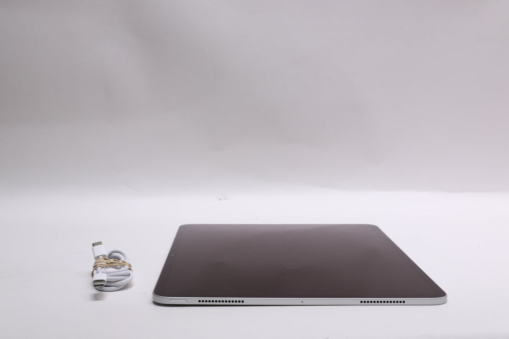 13" Apple iPad Pro M5, 512GB, Wi-Fi Only, Silver, MDYM4LL/A