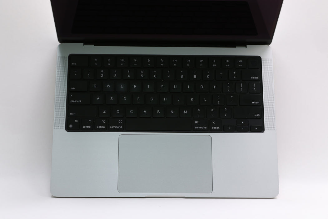 14" 2024, MacBook Pro, MX2E3LL/A, Apple M4 Pro, 24GB, 512GB SSD, 16C — photo 3 of 12