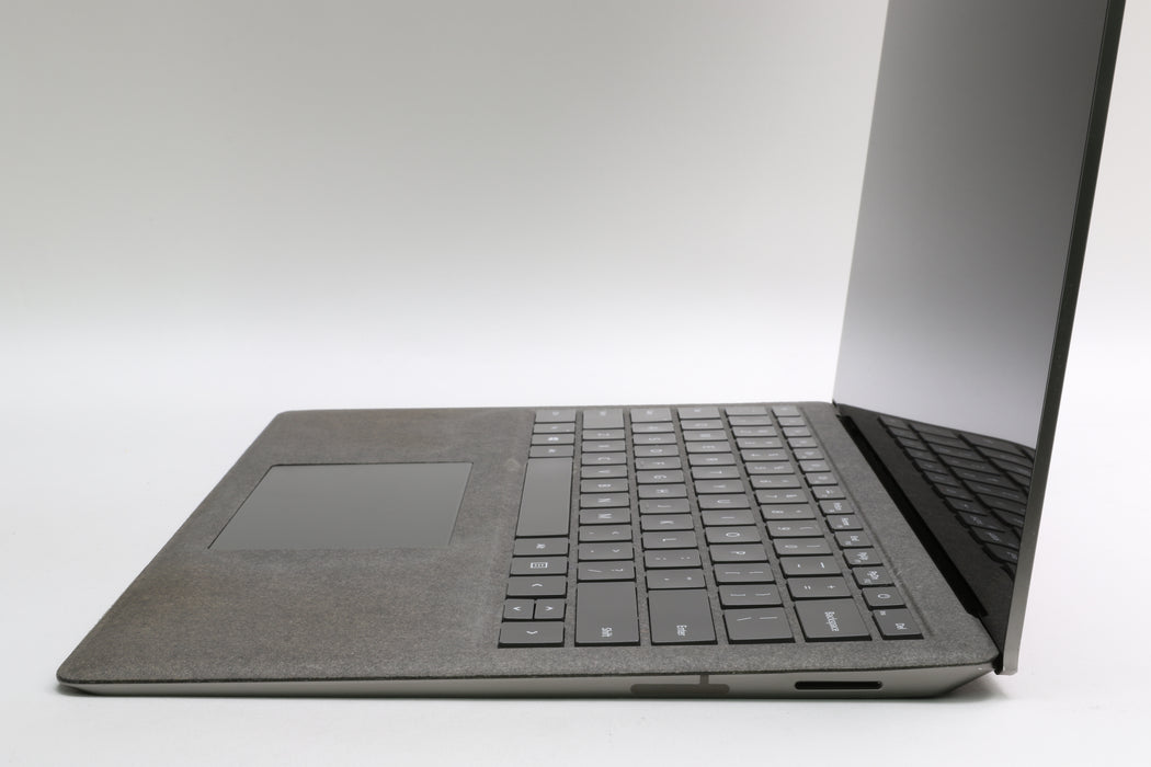 13.5" Microsoft Surface Laptop, i7-7660U, 16GB, 512GB SSD, Touchscreen