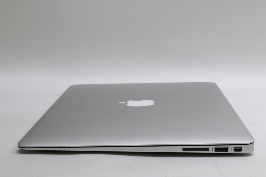 13" 2017, MacBook Air, BTO, i7-5650U, 8GB, 256GB SSD