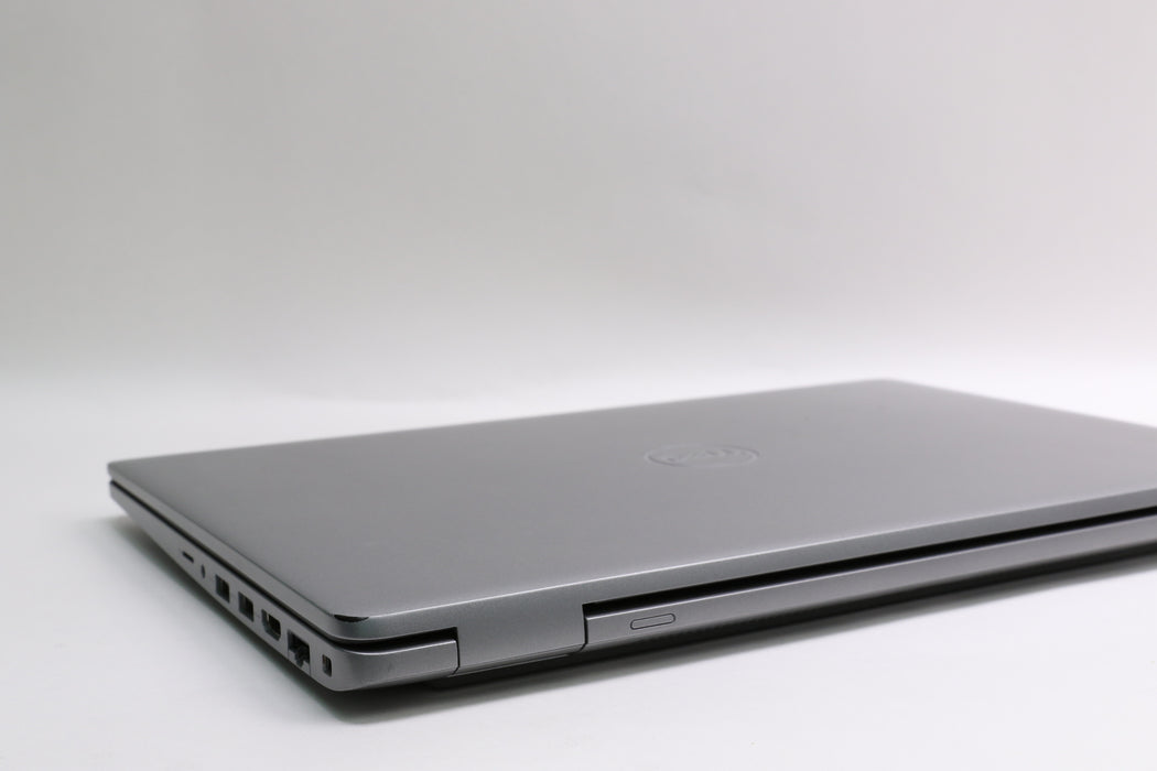13" Dell Latitude 5540, i5-1335U, 16GB, 256GB SSD