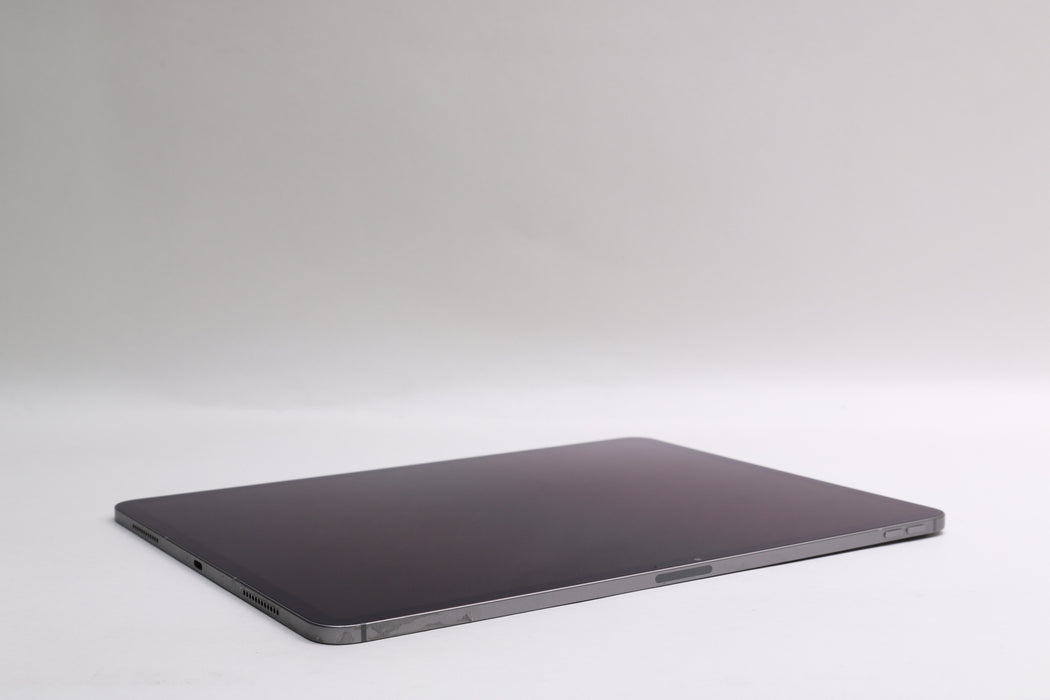 iPad Air 13" M3, 128GB, Unlocked, Space Gray, MCJ14LL/A