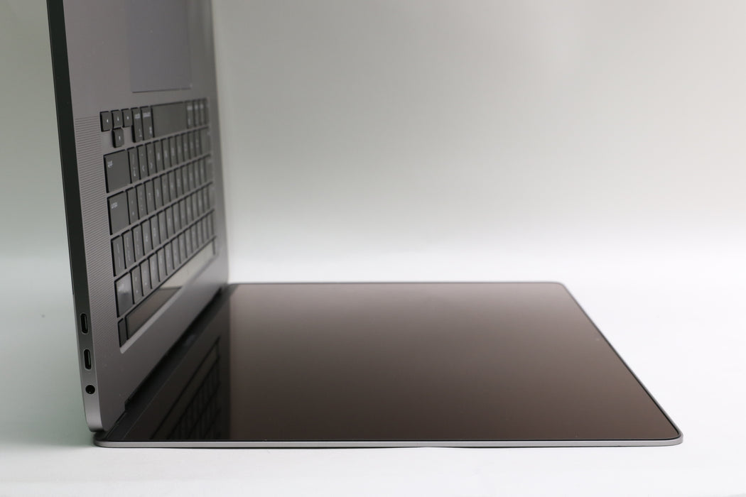 16" 2019, MacBook Pro, BTO, i9-9980HK, 32GB, 512GB SSD, AMD Radeon Pro 5300M