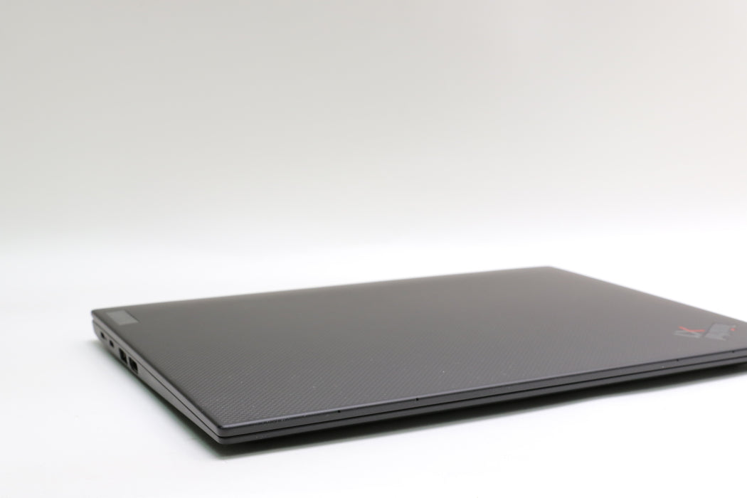 14" UHD+ Lenovo Thinkpad X1 Carbon Gen 9, i7-1185G7 3.00GHz, 32GB, 512GB SSD