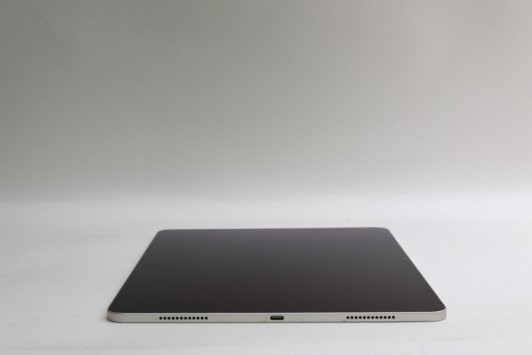 iPad Air 13" M2, 256GB, Wi-Fi Only, Starlight, MV2G3LL/A