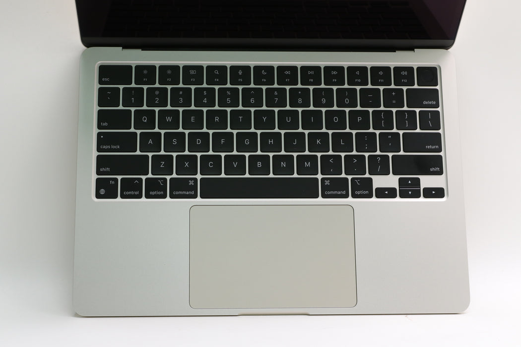 13" 2022, MacBook Air, MLY13LL/A, Apple M2, 8GB, 256GB SSD, 8C