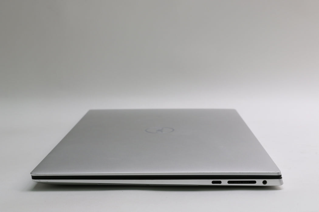 100%BATT 16" UHD+ Dell XPS 15 9500, i7-10750H, 32GB, 1TB SSD, GTX 1650 Ti