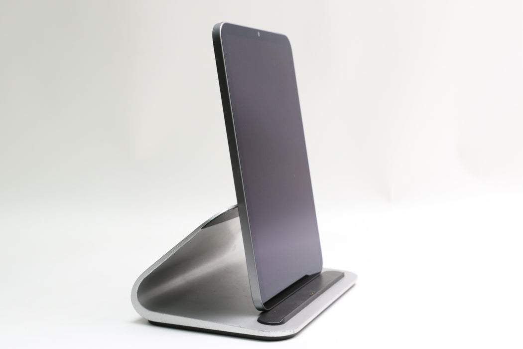 iPad mini, 128GB, Wi-Fi, Silver, MXN63LL/A 8.3”