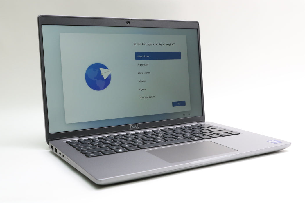 100%BATT 14" Dell Latitude 5450, Ultra 5 125U, 16GB, 512GB SSD