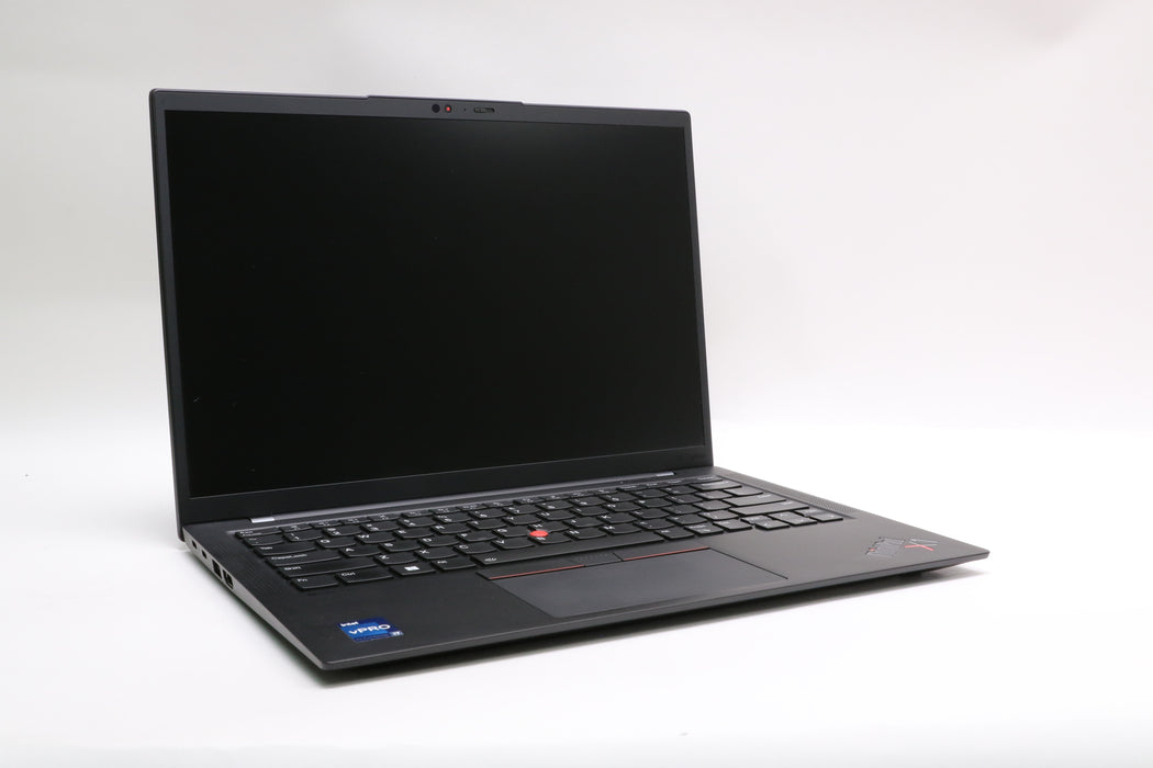 14" WUXGA Lenovo Thinkpad X1 Carbon Gen 11 21HM002FUS, i7-1365U, 32GB, 512GB SSD