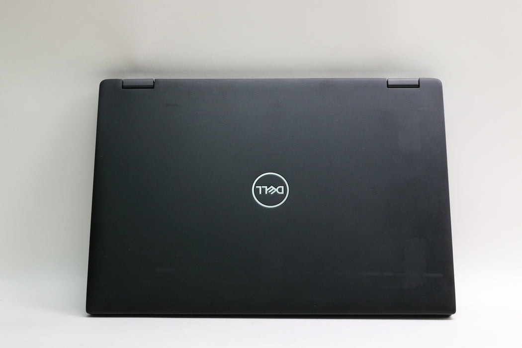 100%BATT 13.3" Dell Latitude 7390 2-in-1, i7-8650U, 16GB, 512GB SSD, Touchscreen