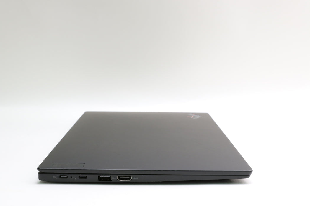 14" WUXGA Lenovo, ThinkPad X1 Carbon Gen 10, i7-1270P, 16GB, 500GB SSD