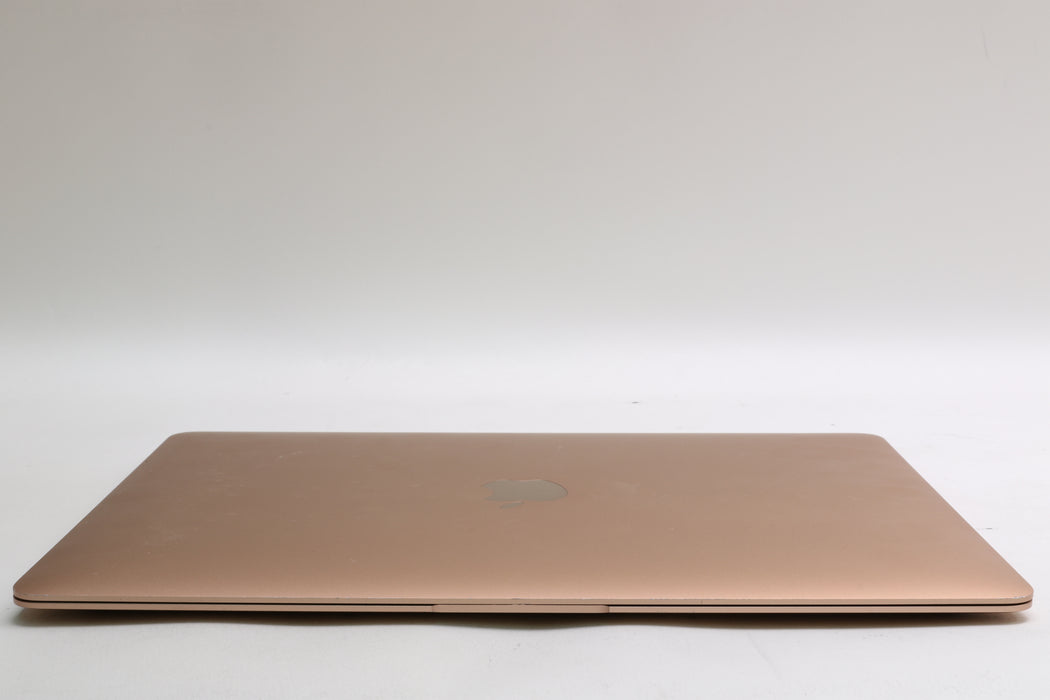 13" 2019, MacBook Air, MVFM2LL/A, i5-8210Y, 8GB, 128GB SSD