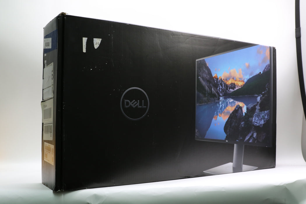 Dell U2720Q UltraSharp 27" 16:9 HDR 4K IPS Monitor