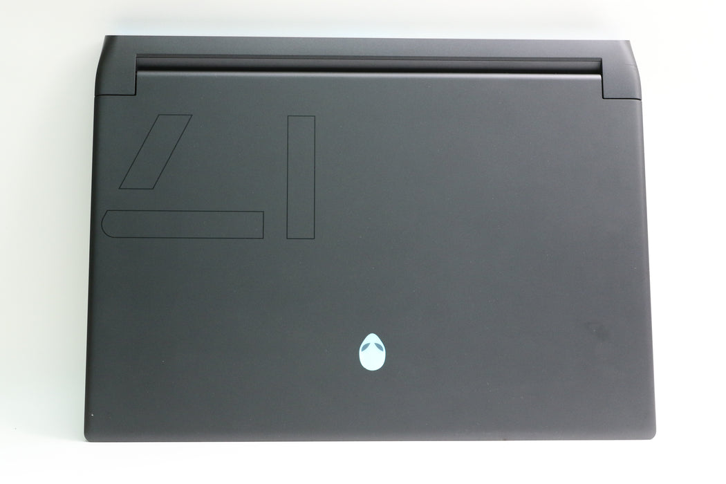 17.3" Alienware, M17 R5, AMD Ryzen 9 6900HX, 32GB, 1TB SSD, RX 6800M 12GB GPU